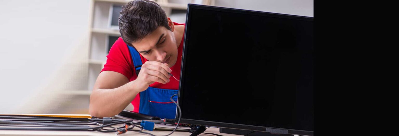 Televizyon Teknik Servisi ve Kurulum Hizmetleri Resim